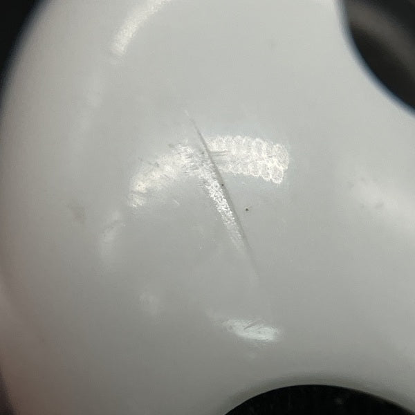 【中古】Airpods MME73J/A 3rd Generation