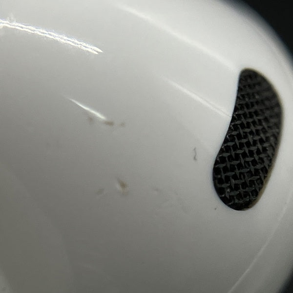 【中古】Airpods MME73J/A 3rd Generation