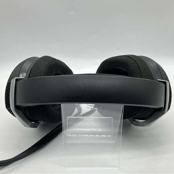 【中古美品】ASUS ゲーミングヘッドセット ROG THETA 7.1 ASUS 【中古】ROG Theta 7.1【秋葉原】 – e☆イヤホン