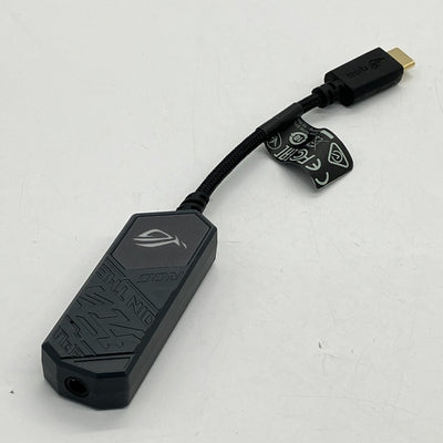 【中古】ROG Clavis USB-C ゲーミングDAC【仙台】