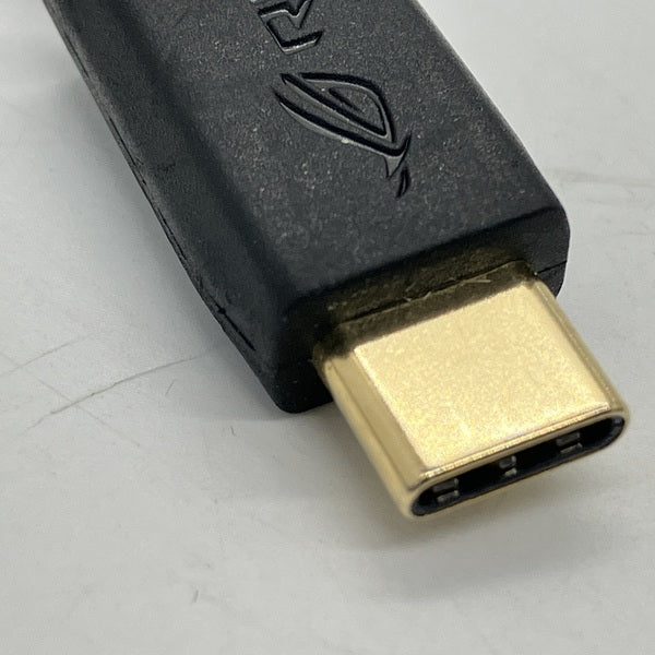 【中古】ROG Clavis USB-C ゲーミングDAC【仙台】
