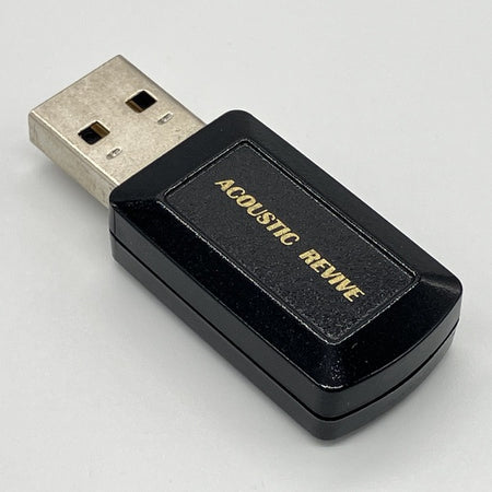 Acoustic Revive RUT-1　ターミネーター Acoustic Revive USB Terminator Rut-1 RUT1 From Japan for