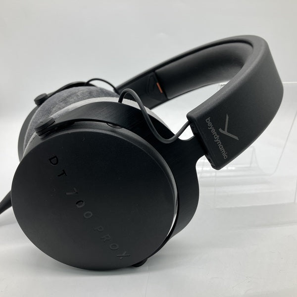 【中古】Beyerdynamic DT700PRO X Beyerdynamic DT 700 PRO-X Closed headset