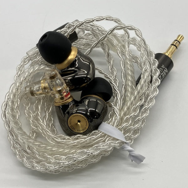 Meze Audio 【中古】ADVAR【日本橋】 – e☆イヤホン