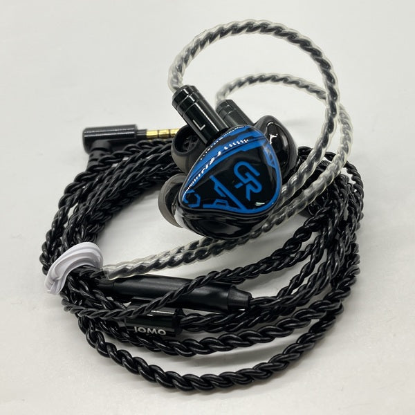【中古】Game Raider MKII(Universal Fit)