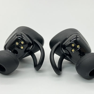 【中古】NT01AX-BG HDSS ブラックゴールド【秋葉原】