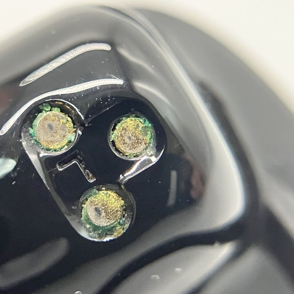 【中古】NT01AX-BG HDSS ブラックゴールド【秋葉原】