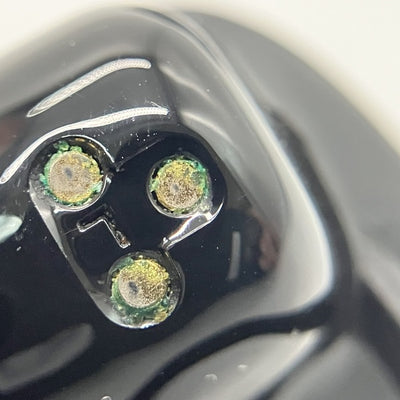 【中古】NT01AX-BG HDSS ブラックゴールド【秋葉原】