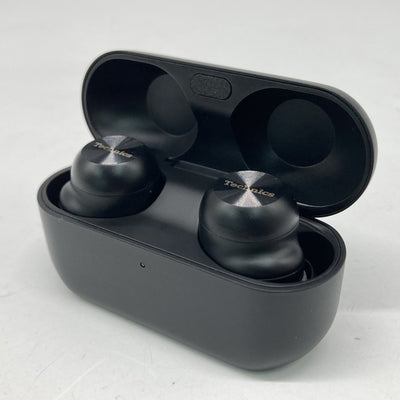 【中古】【楽天用】EAH-AZ100-K ブラック