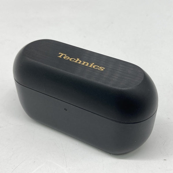 Technics 【中古】【楽天用】EAH-AZ100-K ブラック – e☆イヤホン