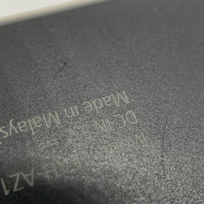 【中古】【楽天用】EAH-AZ100-K ブラック