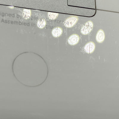 【中古】MagSafe充電ケース(USB-C)付きAirPods Pro(第2世代) MTJV3JA【日本橋】