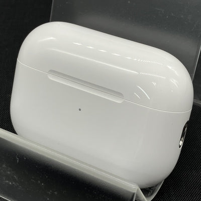 【中古】MagSafe充電ケース(USB-C)付きAirPods Pro(第2世代) MTJV3JA【日本橋】