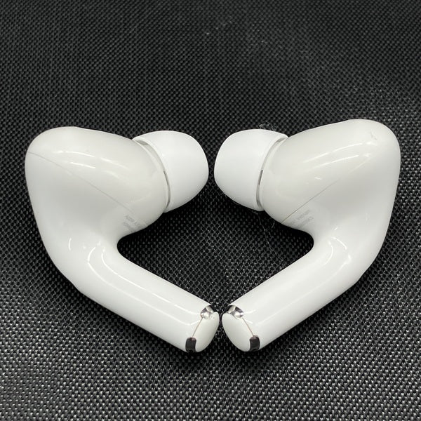 【中古】MagSafe充電ケース(USB-C)付きAirPods Pro(第2世代) MTJV3JA【日本橋】