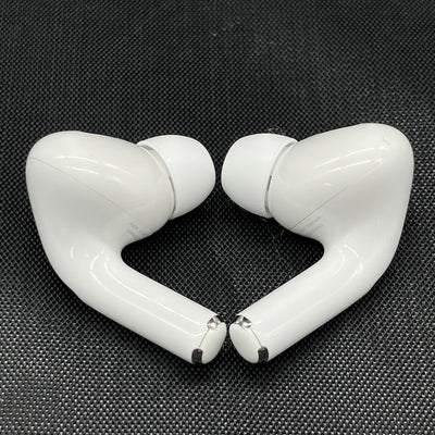 【中古】MagSafe充電ケース(USB-C)付きAirPods Pro(第2世代) MTJV3JA【日本橋】