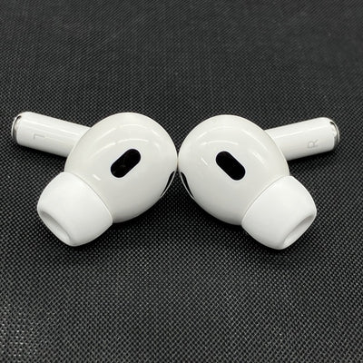 【中古】MagSafe充電ケース(USB-C)付きAirPods Pro(第2世代) MTJV3JA【日本橋】