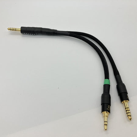 Brise Audio 【中古】YATONO-MINI-LE ミニミニケーブル 4.4mm