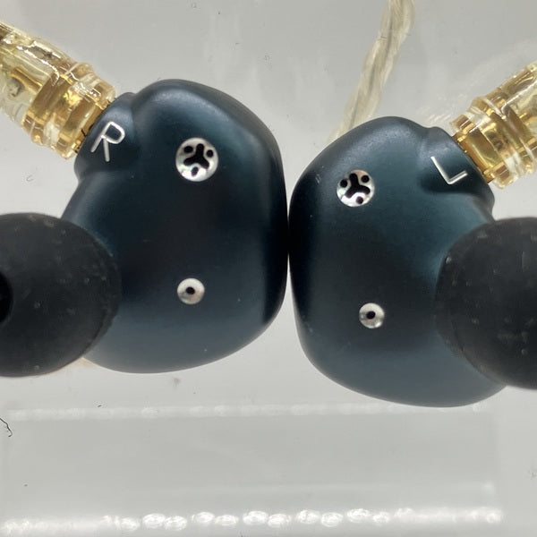 Meze Audio RAIPENTA イヤホン Meze Audio Rai Penta In-Ear Monitors Earphones (Apos