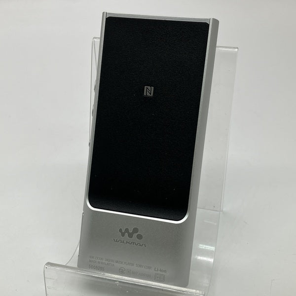 SONY NW-ZX100 128GB (ジャンク) SONY NW-ZX100 128GB High-Resolution Audio Player | eBay