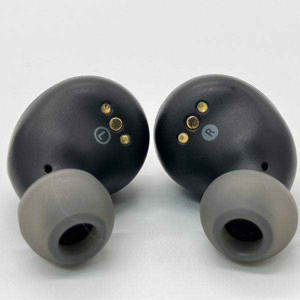 【中古】TE-D01v Black【TE-D01v-BK】【秋葉原】