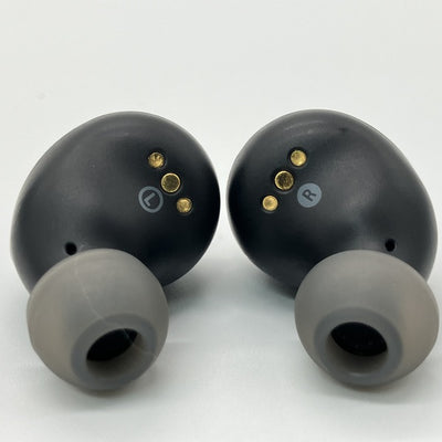【中古】TE-D01v Black【TE-D01v-BK】【秋葉原】