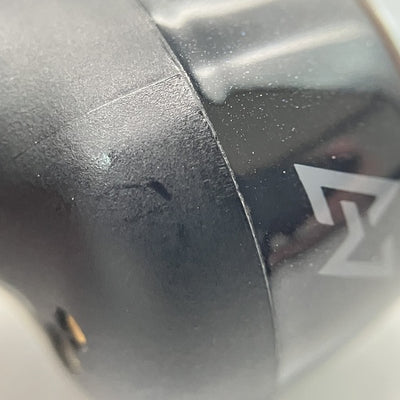 【中古】TE-D01v Black【TE-D01v-BK】【秋葉原】