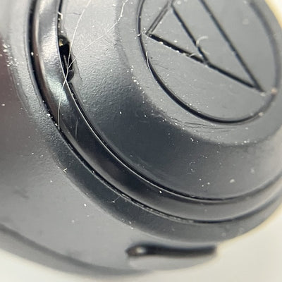 【中古】ATH-CKS50TW BK ブラック【秋葉原】