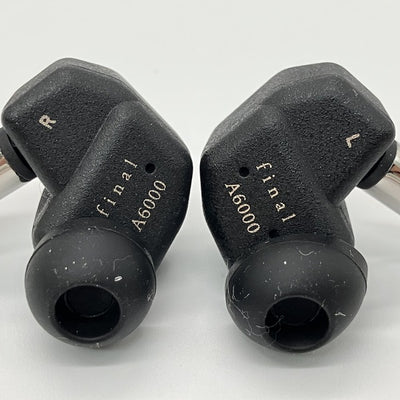 【中古】A6000 【FI-A6DPLD】【秋葉原】