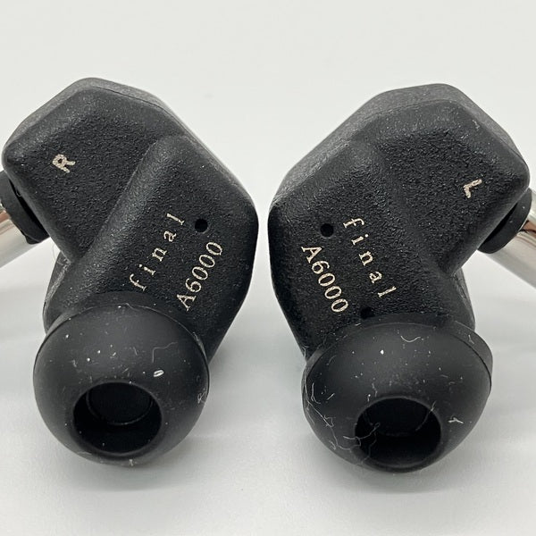 final 【中古】A6000 【FI-A6DPLD】【秋葉原】 – e☆イヤホン