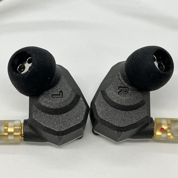 Campfire Audio 【中古】ANDROMEDA CK Iceberg Special Edition
