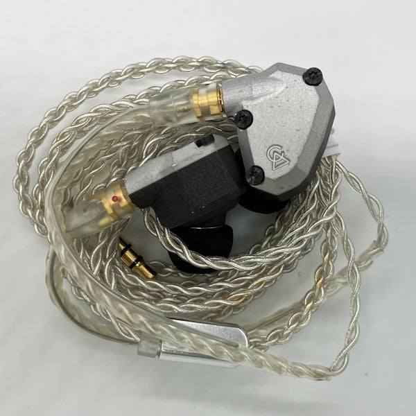 中古 Campfire Audio ANDROMEDA CK Iceberg Campfire Audio ANDROMEDA CK-Iceberg SE [CAM-5133] 中古
