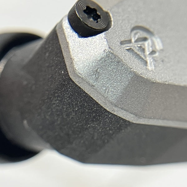 Campfire Audio 【中古】ANDROMEDA CK Iceberg Special Edition