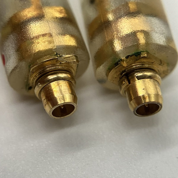 【中古】Litz Wire Earphone Cable-MMCX-2.5mm 【ALO-4839】【秋葉原】