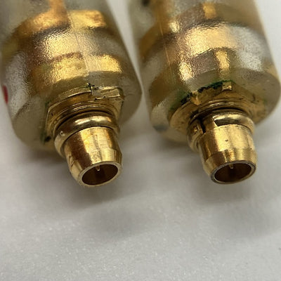 【中古】Litz Wire Earphone Cable-MMCX-2.5mm 【ALO-4839】【秋葉原】