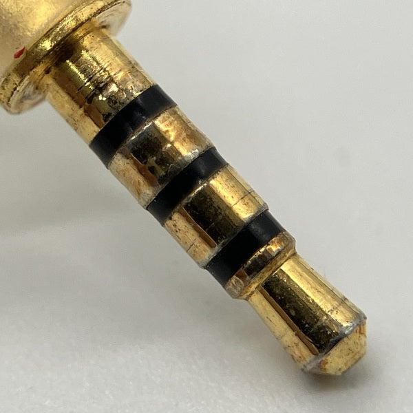 【中古】Litz Wire Earphone Cable-MMCX-2.5mm 【ALO-4839】【秋葉原】