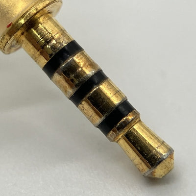 【中古】Litz Wire Earphone Cable-MMCX-2.5mm 【ALO-4839】【秋葉原】