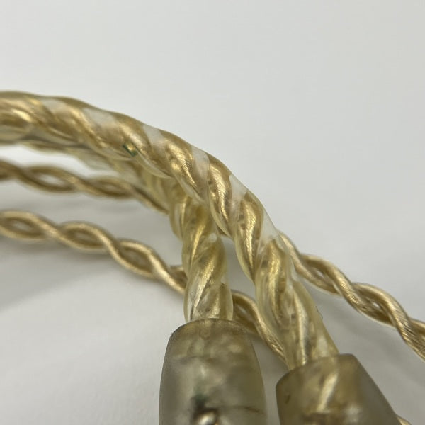 ALO audio 【中古】Litz Wire Earphone Cable-MMCX-2.5mm 【ALO-4839