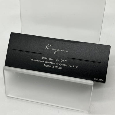 【中古】RU7 ポータブルUSB DAC/AMP【秋葉原】