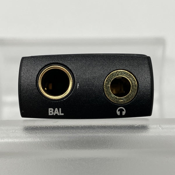 【中古】RU7 ポータブルUSB DAC/AMP【秋葉原】