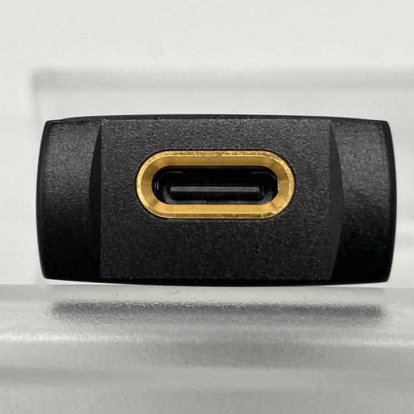 【中古】RU7 ポータブルUSB DAC/AMP【秋葉原】