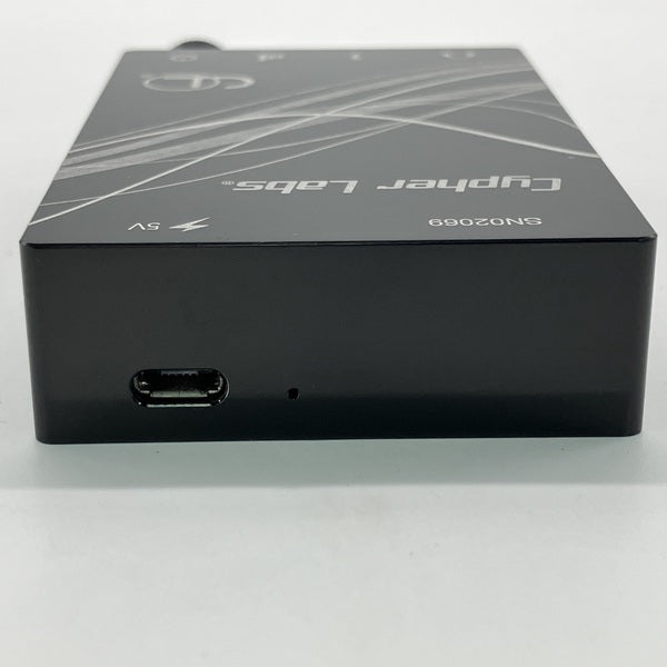 【中古】AlgoRhythm Picollo / BLACK【秋葉原】