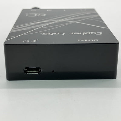 【中古】AlgoRhythm Picollo / BLACK【秋葉原】