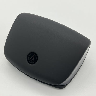 【中古】ATH-TWX9MK2 BK【秋葉原】