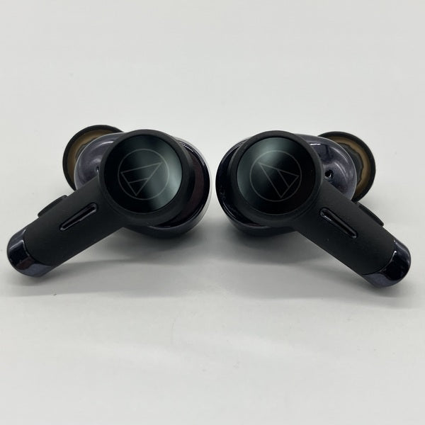 【中古】ATH-TWX9MK2 BK【秋葉原】