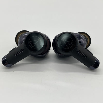 【中古】ATH-TWX9MK2 BK【秋葉原】