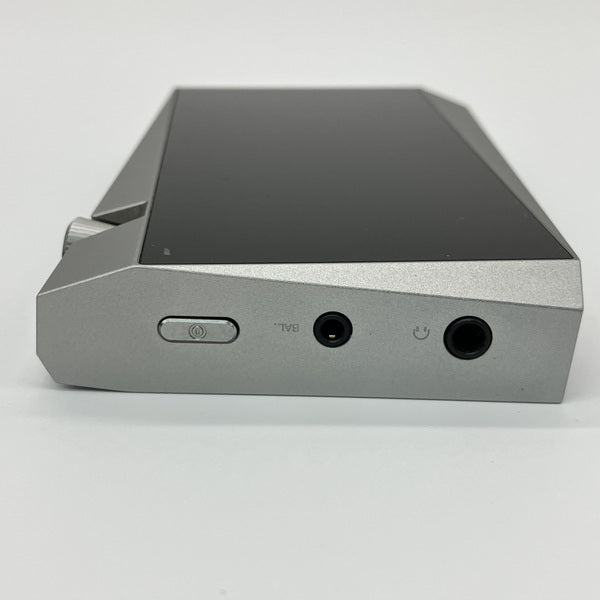 【中古】A&norma SR25 Moon Silver 【AK-SR25-MS】【日本橋】