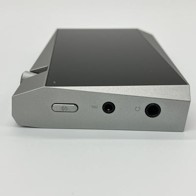 【中古】A&norma SR25 Moon Silver 【AK-SR25-MS】【日本橋】