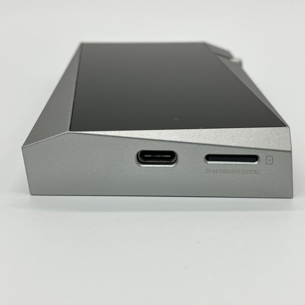 【中古】A&norma SR25 Moon Silver 【AK-SR25-MS】【日本橋】