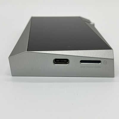 【中古】A&norma SR25 Moon Silver 【AK-SR25-MS】【日本橋】