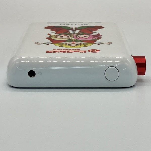 ACTIVO CT10 本体　ビッカメ娘B ACTIVOCT10ビッカメ娘B ACTIVO-CT10-BIC-B ［16GB］｜の通販は